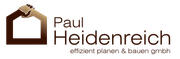 Paul Heidenreich effizient planen & bauen GmbH