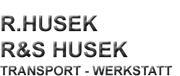 R. Husek / R&S Husek Transport – Werkstatt