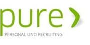 pure Personal und Recruiting