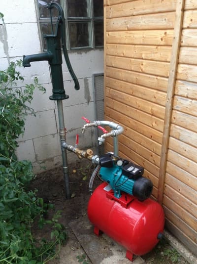 Schlagbrunnen, Foto 5 von 11 (öffnet in neuem Tab)