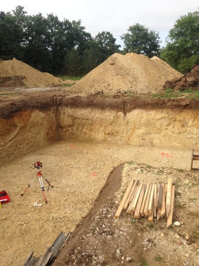 Kellerbau, Foto 5 von 8 (öffnet in neuem Tab)