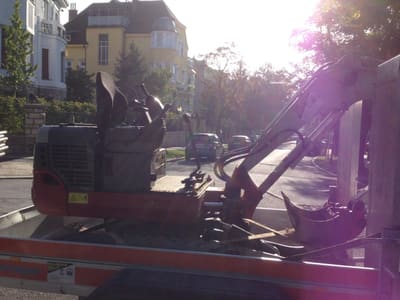 Terrassensanierung, Foto 3 von 3 (öffnet in neuem Tab)