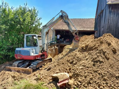 Außenanlagen, Foto 2 von 17 (öffnet in neuem Tab)