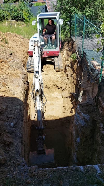 Außenanlagen, Foto 3 von 17 (öffnet in neuem Tab)