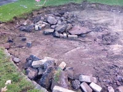 Außenanlagen, Foto 9 von 17 (öffnet in neuem Tab)