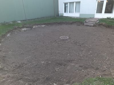 Außenanlagen, Foto 10 von 17 (öffnet in neuem Tab)