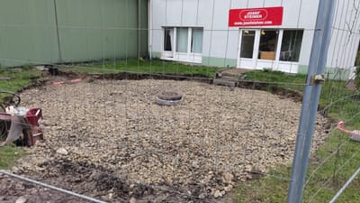 Außenanlagen, Foto 12 von 17 (öffnet in neuem Tab)
