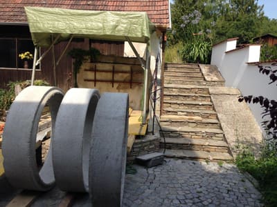 Brunnensanierung, Foto 6 von 27 (öffnet in neuem Tab)