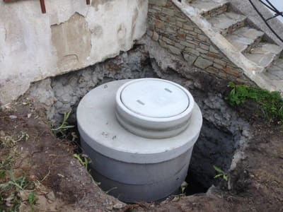 Brunnensanierung, Foto 7 von 27 (öffnet in neuem Tab)