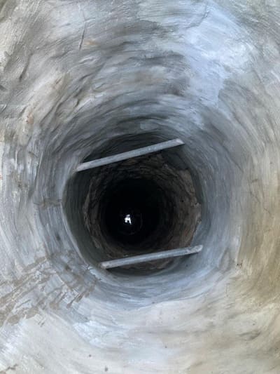 Brunnensanierung, Foto 13 von 27 (öffnet in neuem Tab)