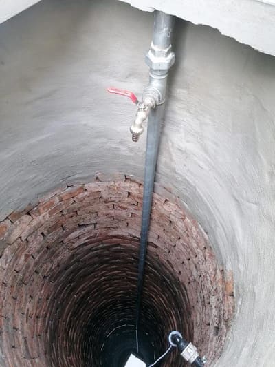 Brunnensanierung, Foto 14 von 27 (öffnet in neuem Tab)