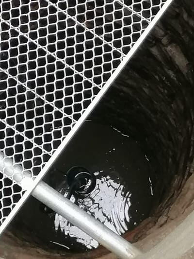 Brunnensanierung, Foto 16 von 27 (öffnet in neuem Tab)
