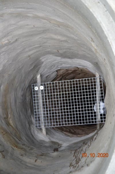 Brunnensanierung, Foto 25 von 27 (öffnet in neuem Tab)