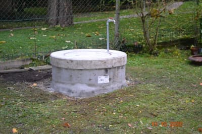 Brunnensanierung, Foto 27 von 27 (öffnet in neuem Tab)