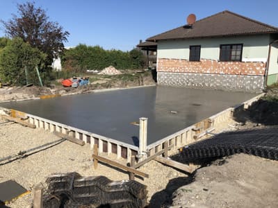Rohbau, Foto 2 von 8 (öffnet in neuem Tab)