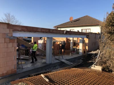 Rohbau, Foto 3 von 8 (öffnet in neuem Tab)