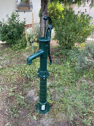 Schlagbrunnen, Foto 6 von 11 (öffnet in neuem Tab)