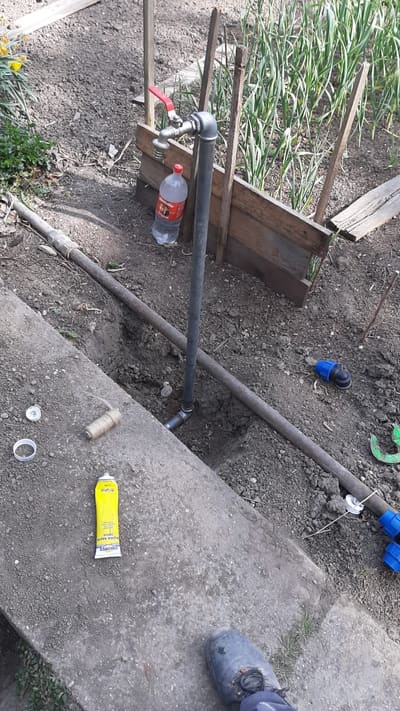 Schächte und Leitungsbau, Foto 2 von 15 (öffnet in neuem Tab)