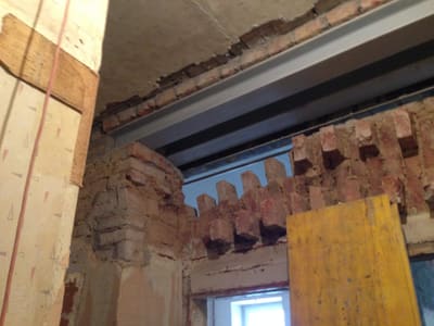 Wohnungssanierung, Foto 4 von 5 (öffnet in neuem Tab)